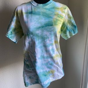Tie Dye